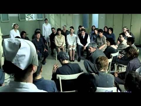 pelicula habia una vez la ciudad de los locos