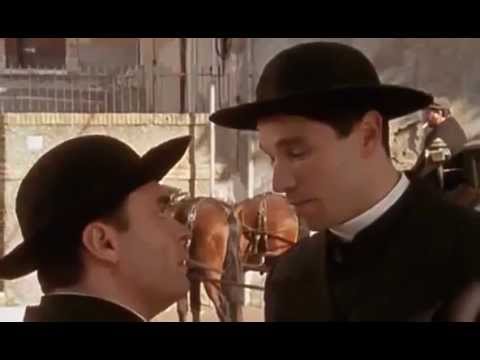 pelicula juan 23 el papa de la paz