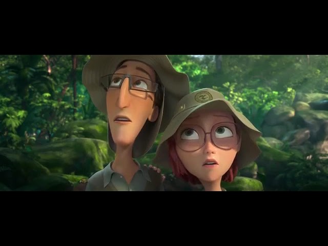 pelicula rio 1 en español completa original