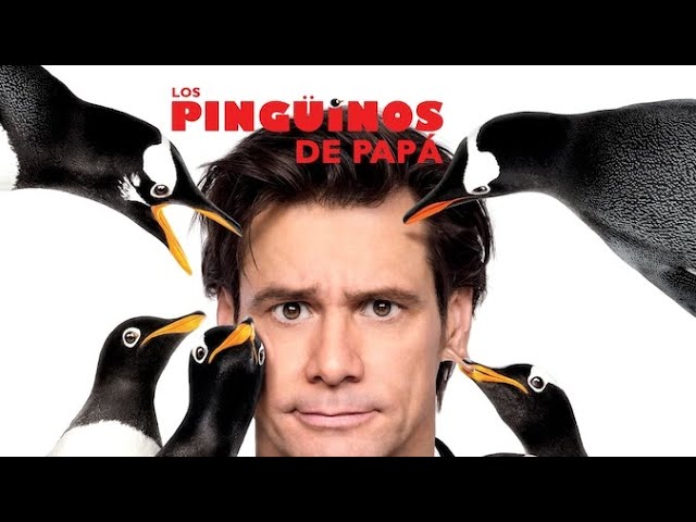 peliculas de comedia para ver en familia