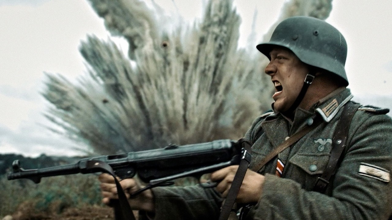 peliculas de la segunda guerra mundial en youtube