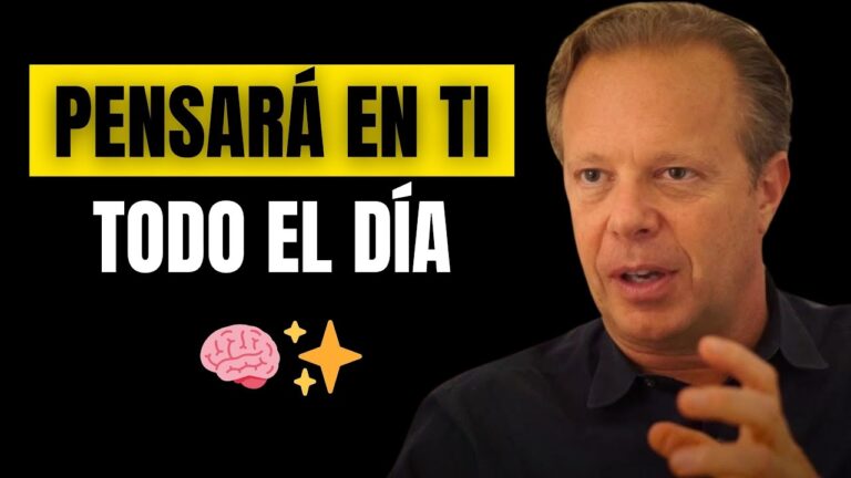 pensar en alguien hace que esa persona piense en ti