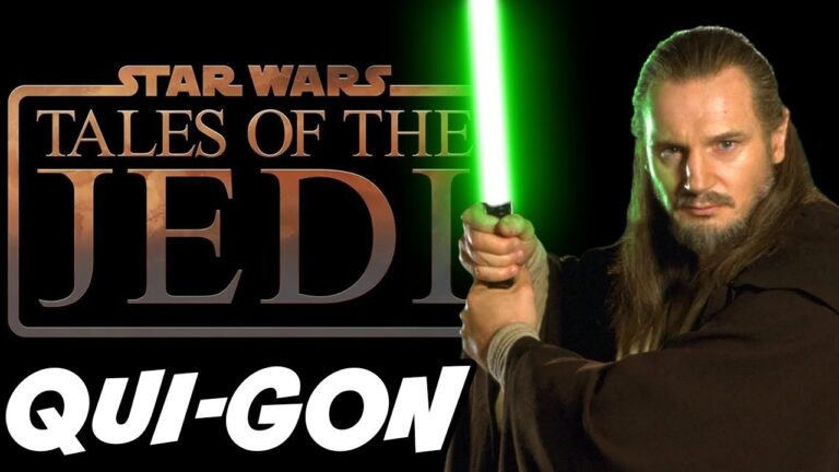 personaje de liam neeson en star wars