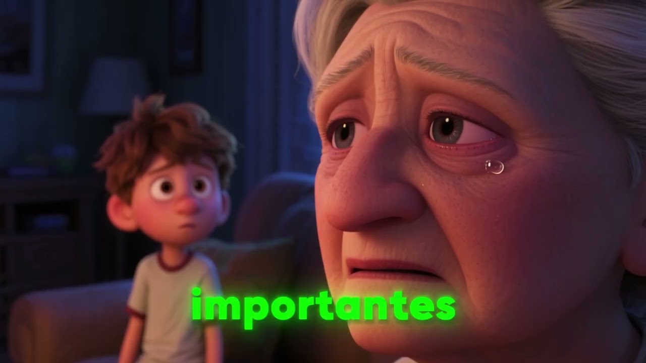 personajes del libro el ladron de minutos