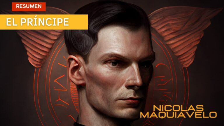 personajes del libro el principe de nicolas maquiavelo