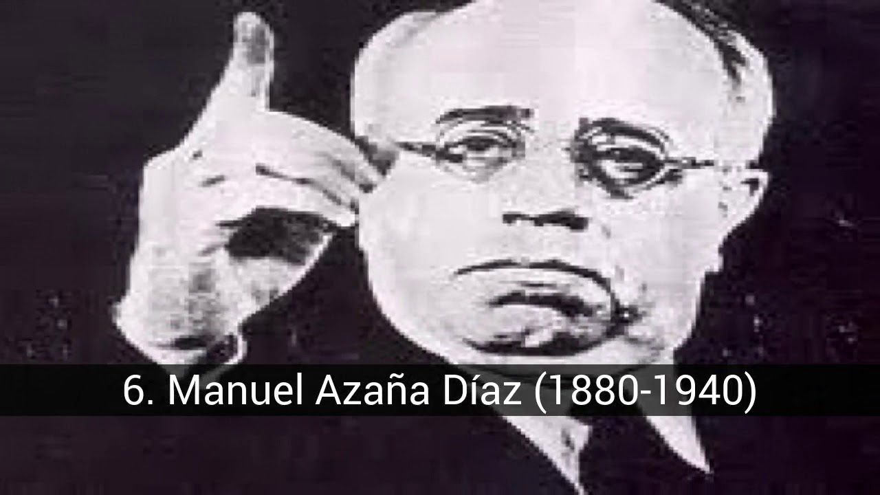 personajes principales de la guerra civil española