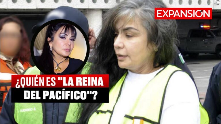 personajes reales de la reina del sur