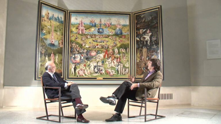 pintor con mayor numero de obras en el prado