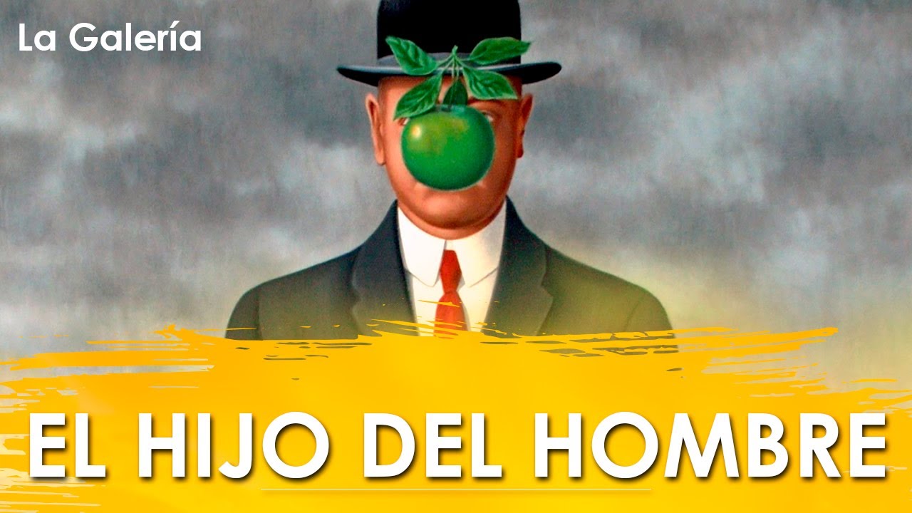 pintura de la manzana en la cara