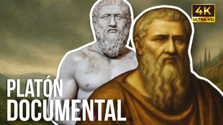 platon y el origen de la vida