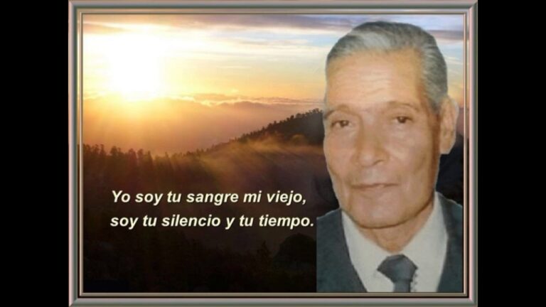 poema a mi padre muerto en su cumpleaños