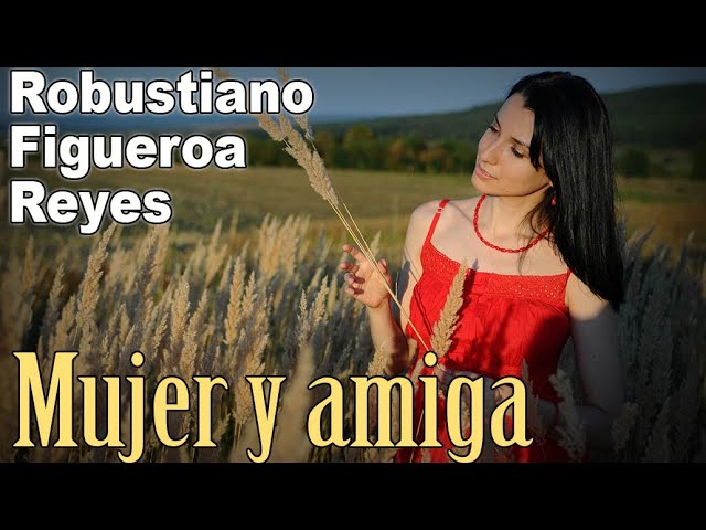 poema a una gran mujer y amiga