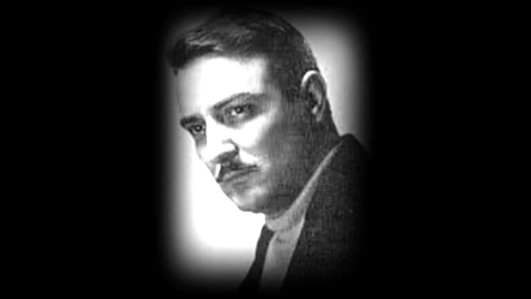 poema de un padre a un hijo