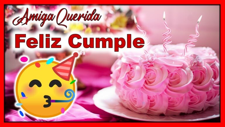 poema para una amiga en su cumpleaños