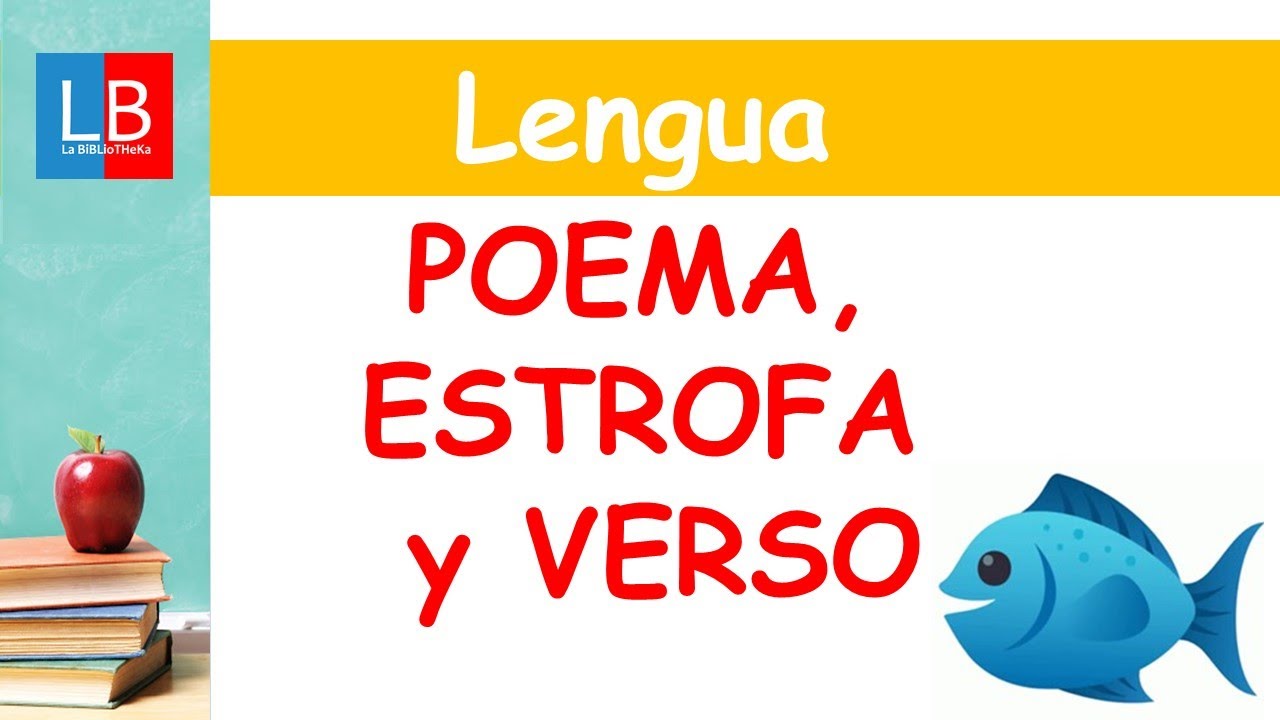 poemas de 2 estrofas y 4 versos que rimen
