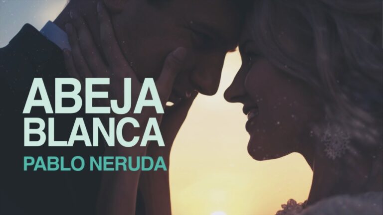 poemas de 8 estrofas de pablo neruda