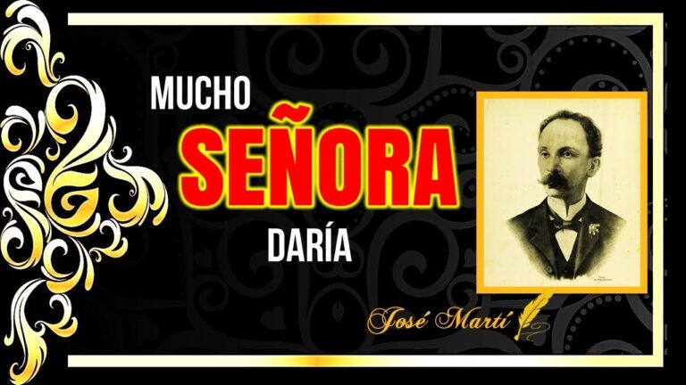 poemas de amor de jose marti cortos