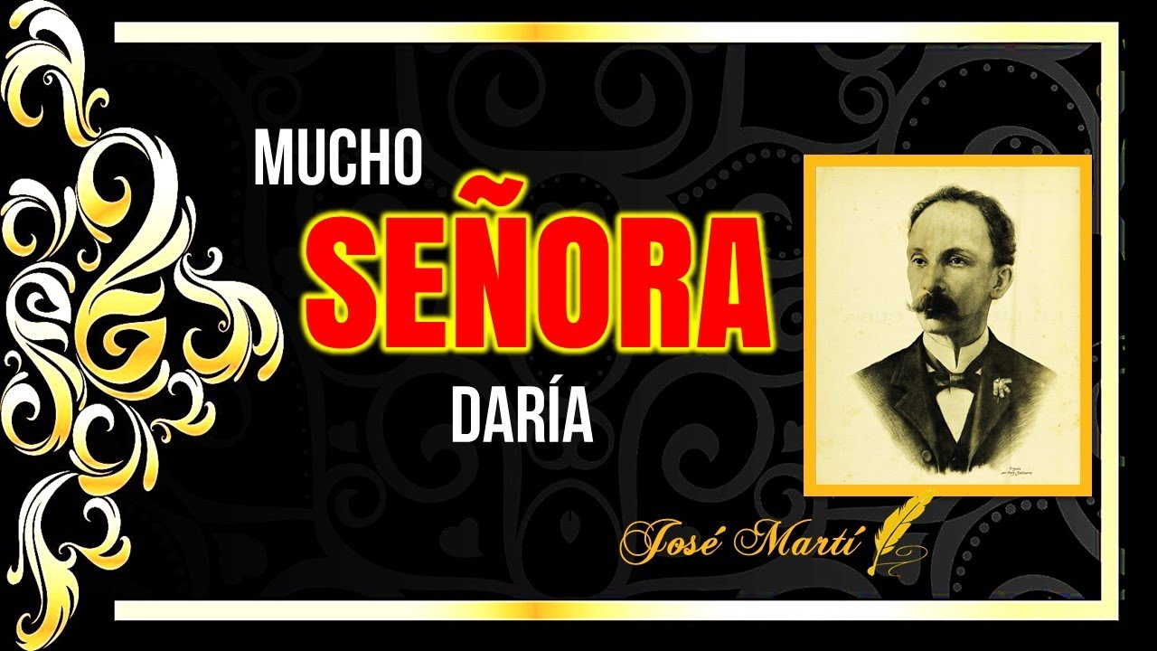 poemas de amor de jose marti cortos