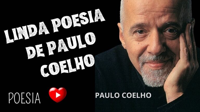 poemas de amor de paulo coelho largos
