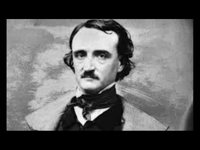 poemas de edgar allan poe cortos de amor