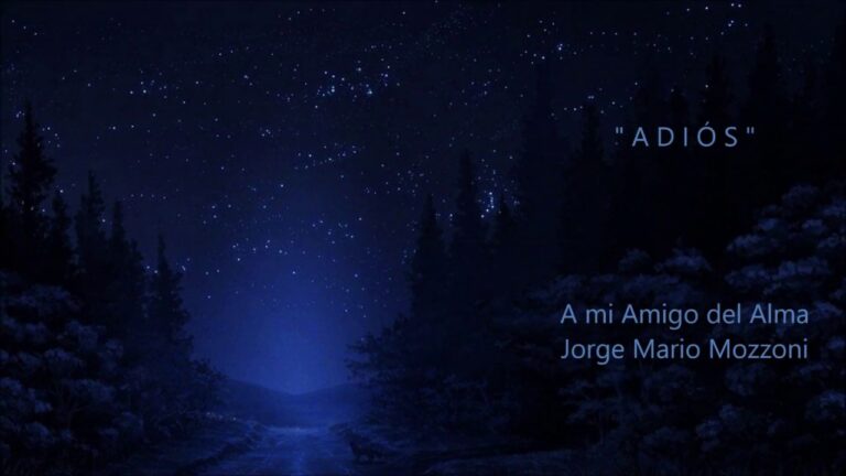 poemas sobre la muerte de un amigo