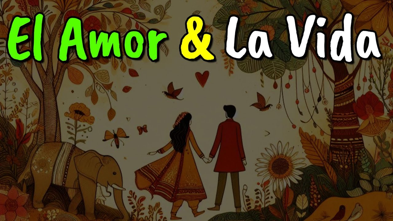 poemas sobre la vida y el amor