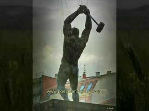 poesia de rafael de leon ahora me toca a mi