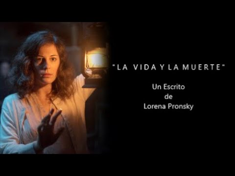 poesia sobre la vida y la muerte