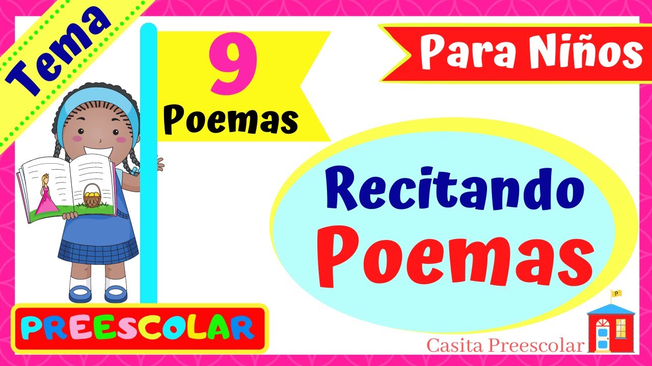 poesias cortas de la amistad para niños