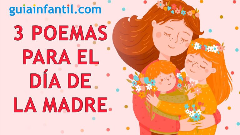 poesias para dia de la madre cortas