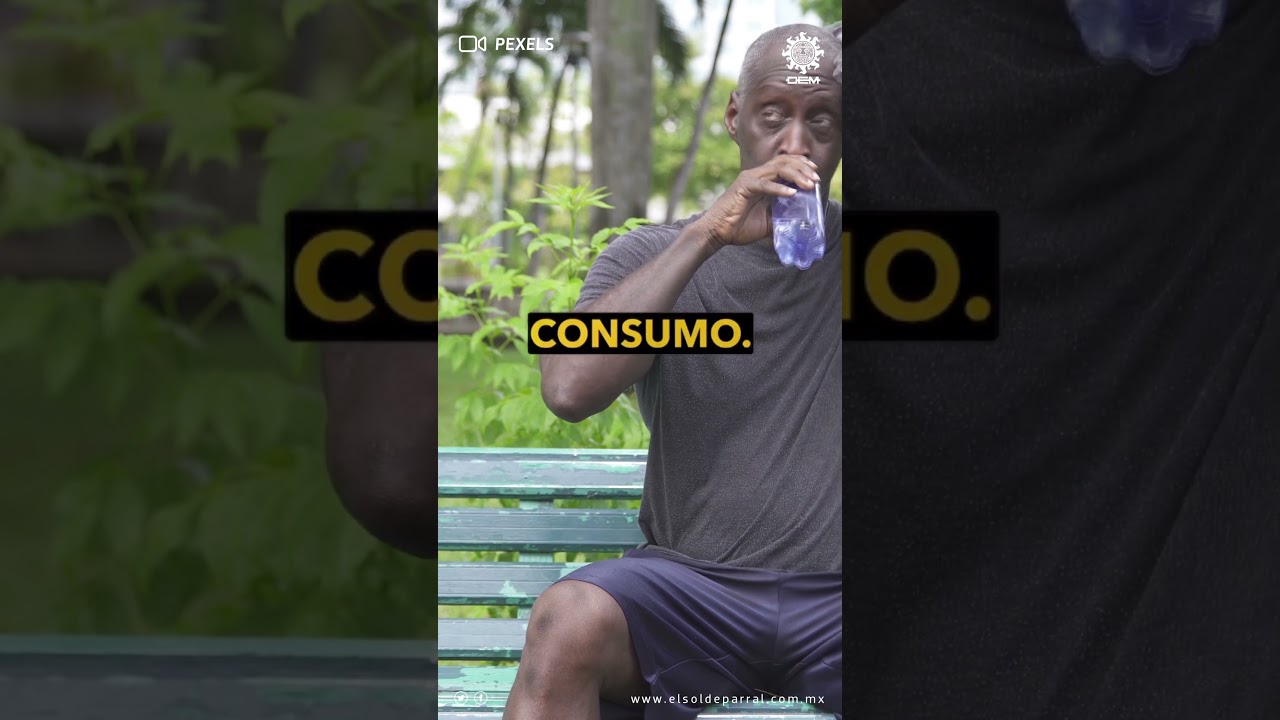 porque el agua embotellada no se pudre