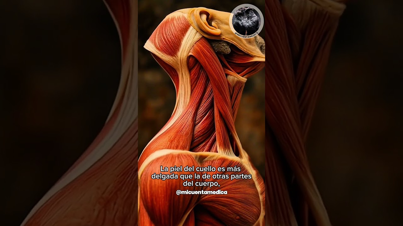 porque excitan los besos en el cuello