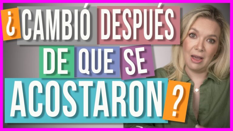 porque los hombres no llaman despues de hacer el amor