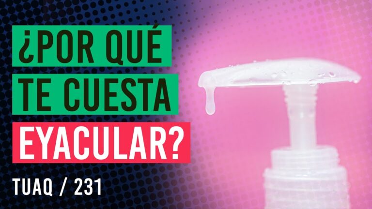 porque no me corro cuando hago el amor mujer