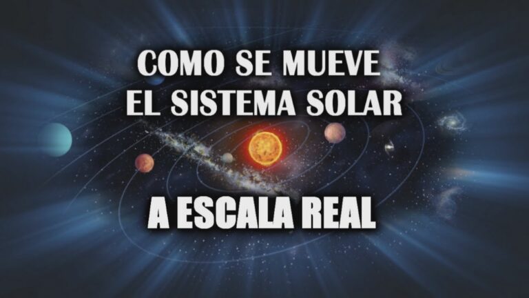 posicion de los planetas en tiempo real