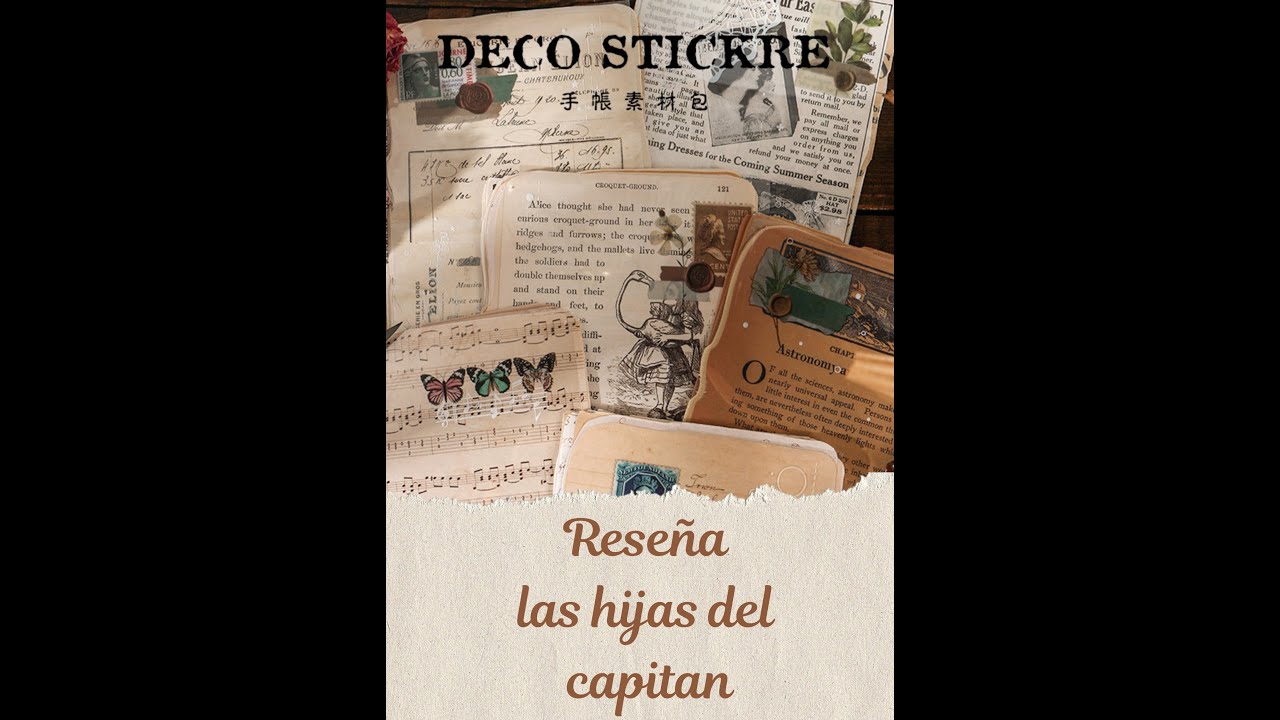 precio del libro las hijas del capitan