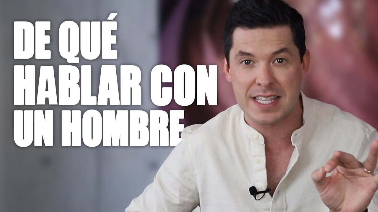 preguntas interesantes para hacerle a un chico
