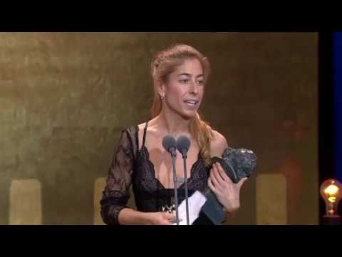premio goya al mejor diseño de vestuario