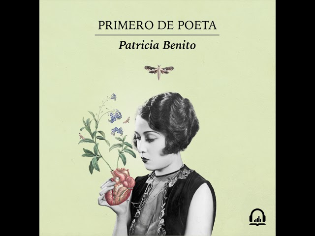 primero de poeta patricia benito pdf descargar gratis