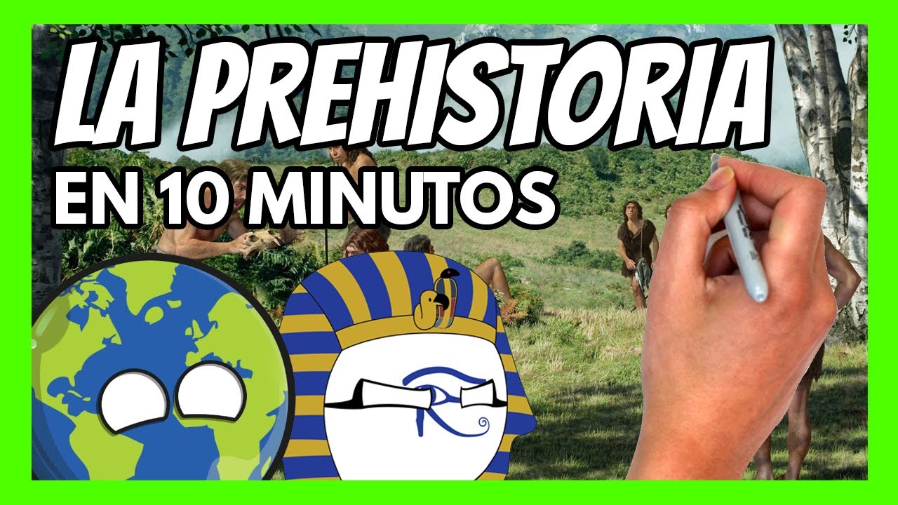 principales caracteristicas de la edad de piedra