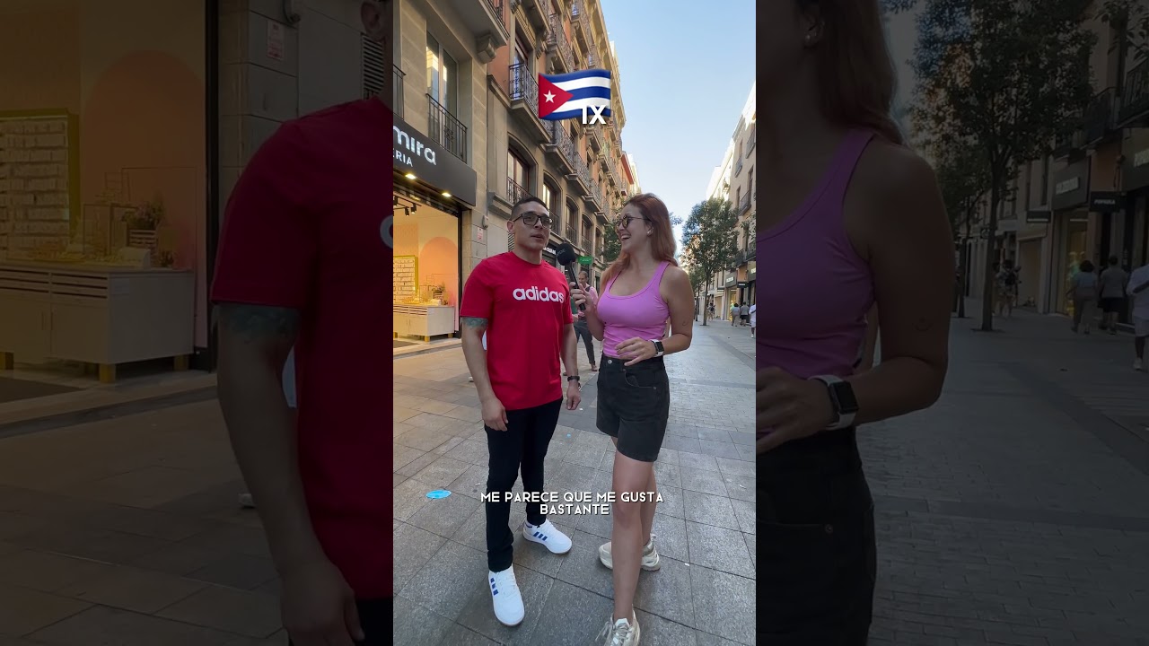 que acento español es el mas bonito