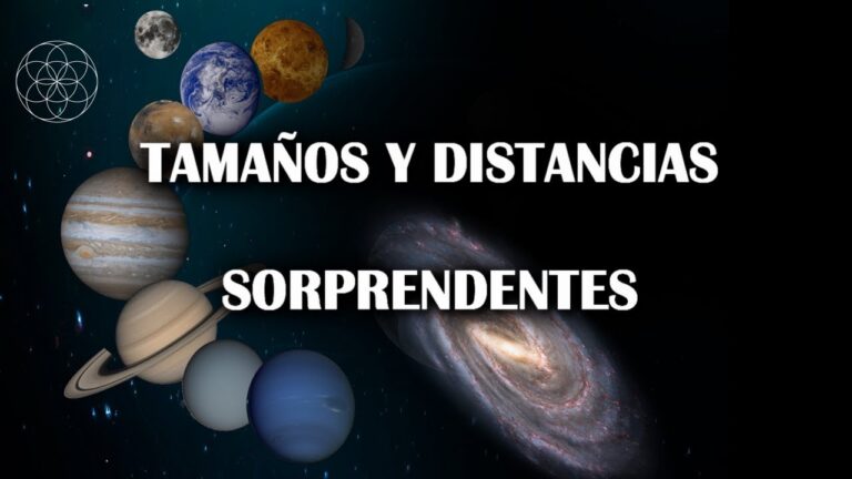 que distancia tiene cada planeta del sol
