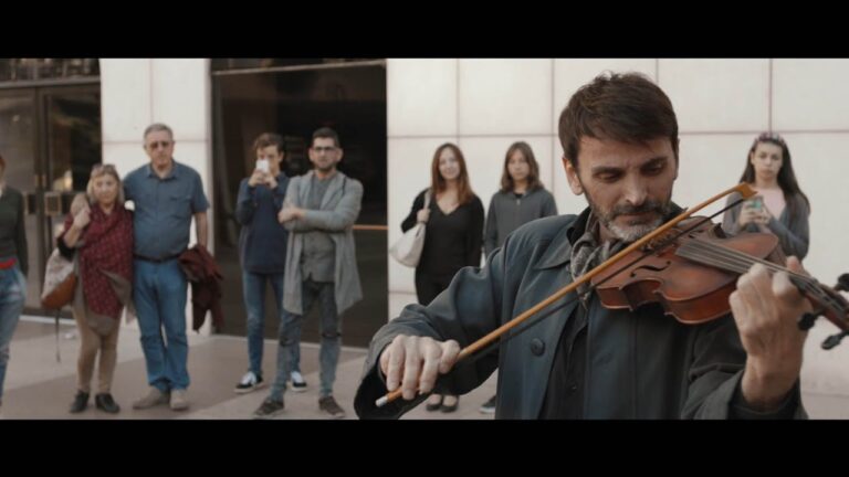 que el fin del mundo te pille bailando