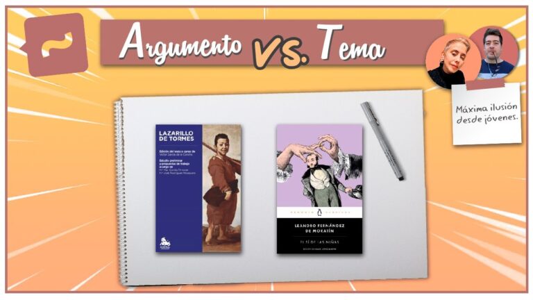 que es el argumento de un libro