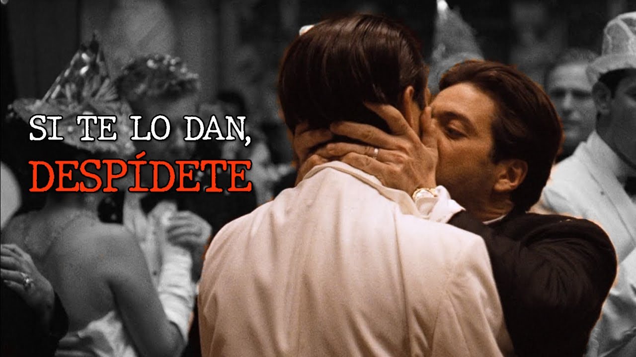 que es el beso de la muerte