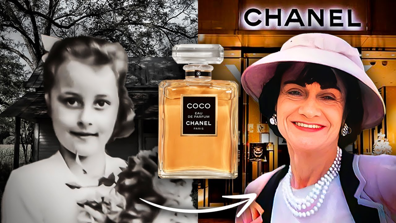 que es la moda segun coco chanel
