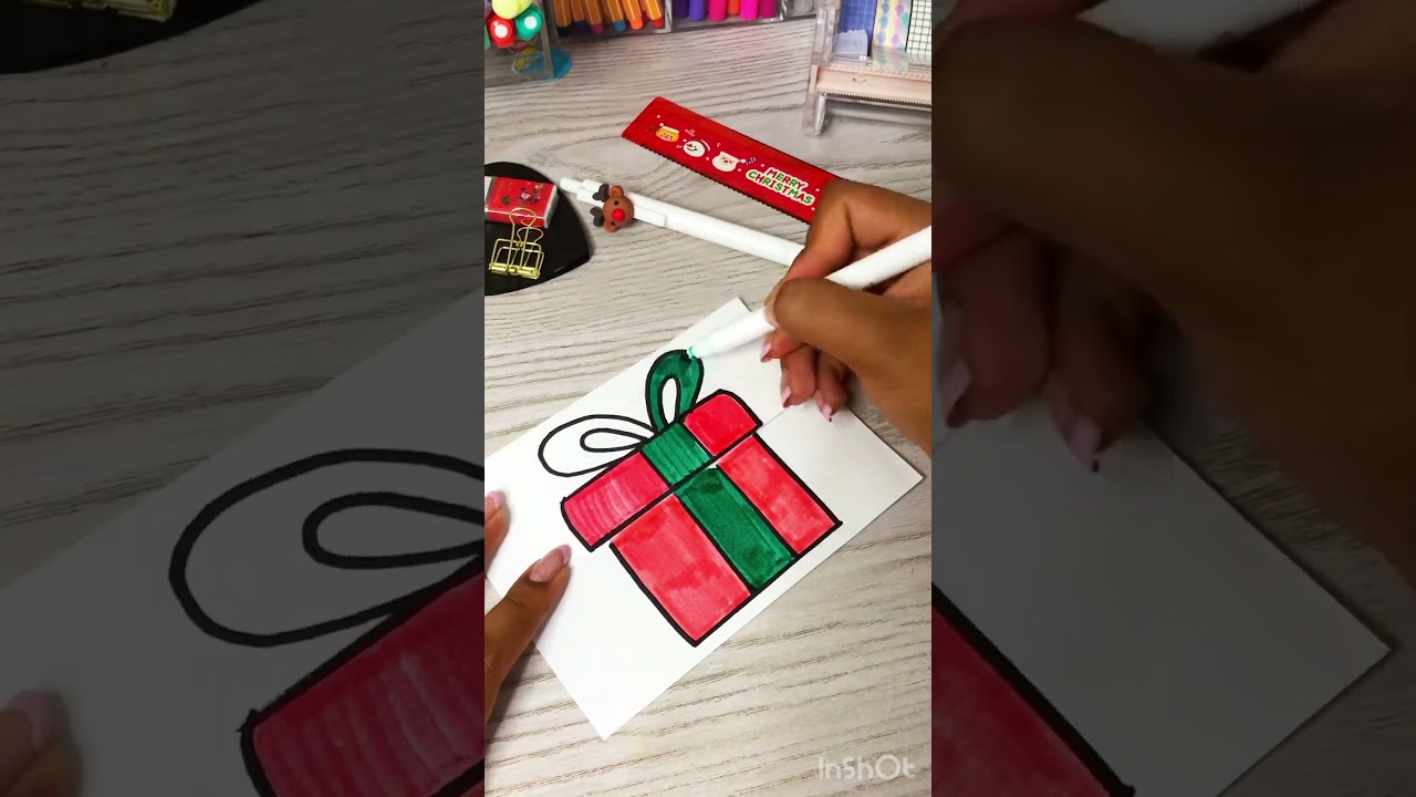 que escribir en una postal de navidad