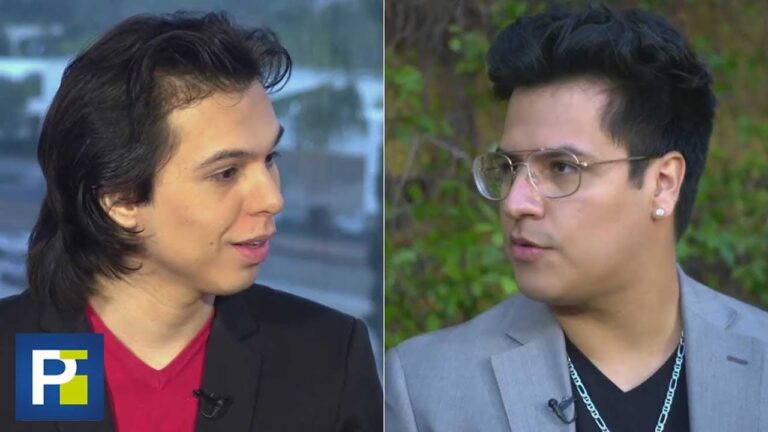 que ha pasado con los hijos de juan gabriel
