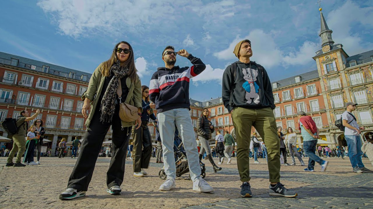 que hacer en madrid en julio 2019