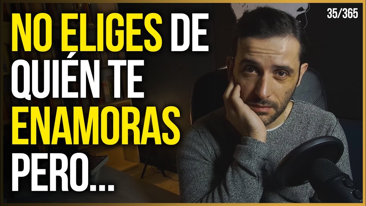 que hacer si estas casado y te enamoras de otra